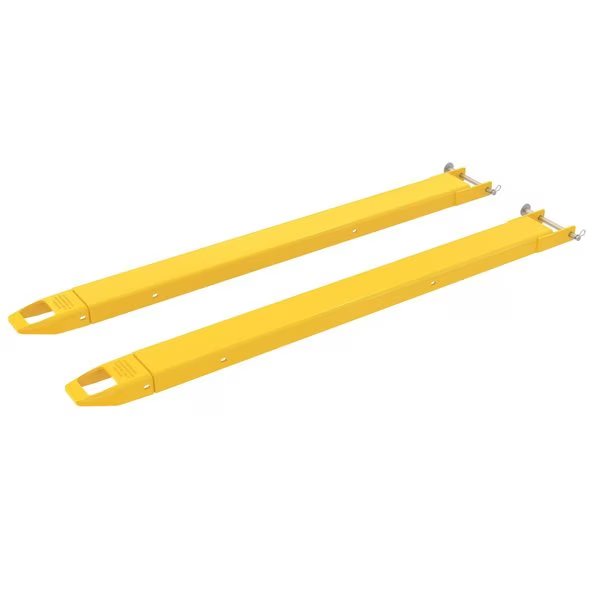 4x60 Pin Style Fork Extension 4k PR, Vestil, Mfr#: FE-4-60-P